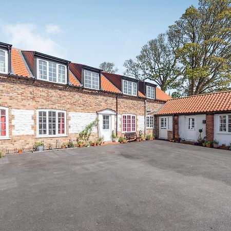 The Mews Vila Bridlington Exterior foto