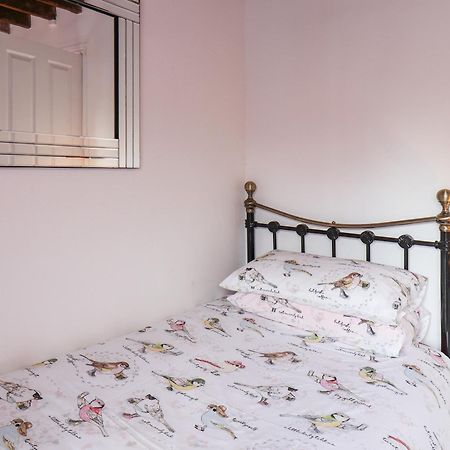 The Mews Vila Bridlington Exterior foto