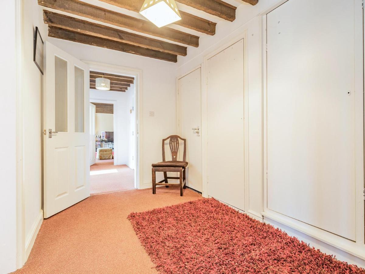 The Mews Vila Bridlington Exterior foto