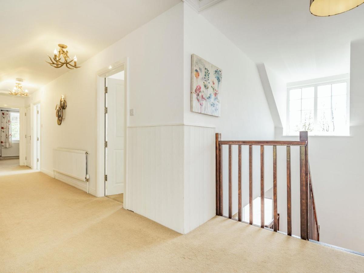 The Mews Vila Bridlington Exterior foto