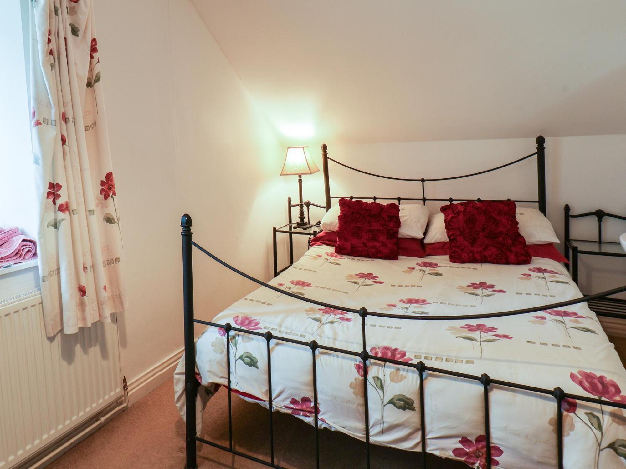 The Mews Vila Bridlington Exterior foto